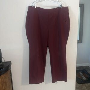 Lane Bryant pants size 24